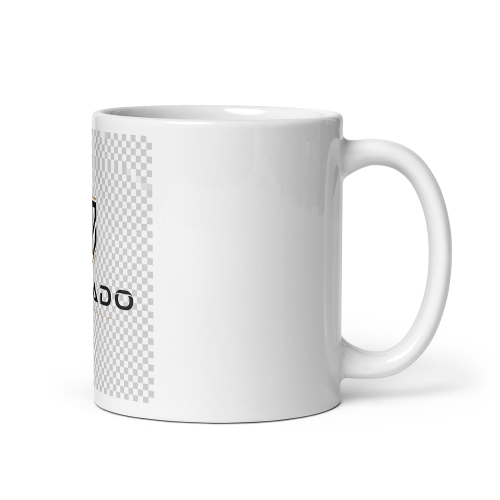 Mug VERADO Football Club