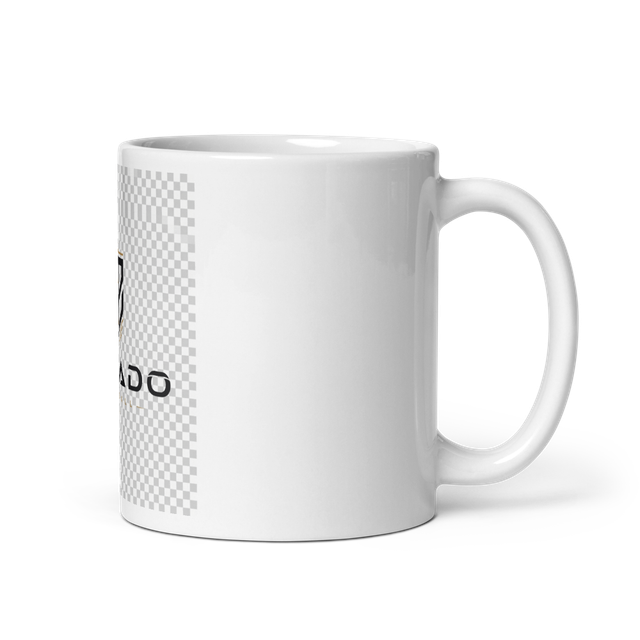 Mug VERADO Football Club