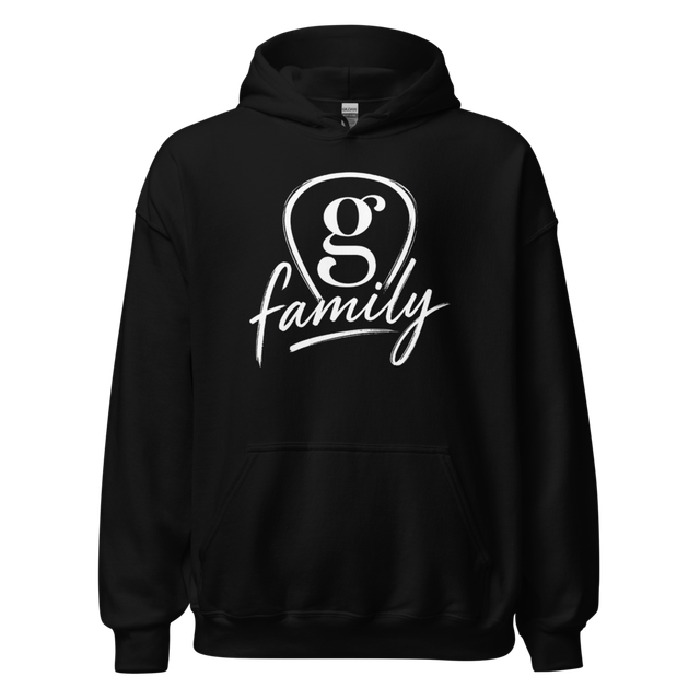 G Family Hoodie