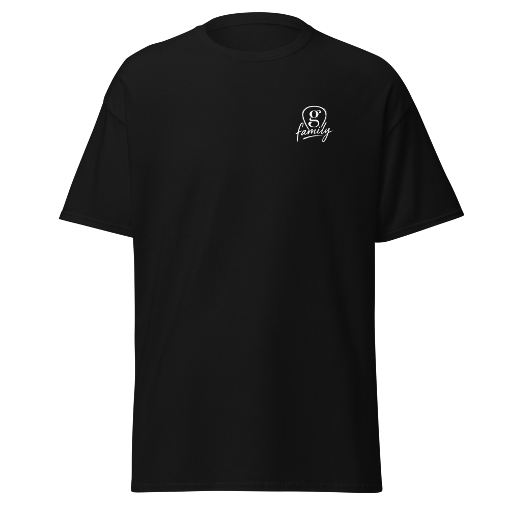 G Family T-Shirt 