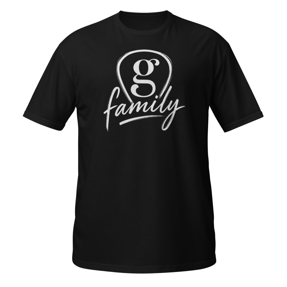 G Family T-Shirt