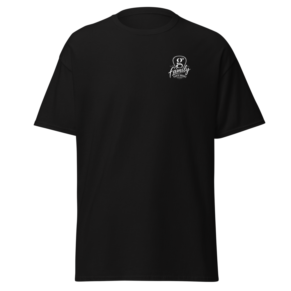 G Family Garth Brooks Fan Group T-Shirt