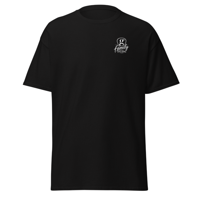 G Family Garth Brooks Fan Group T-Shirt
