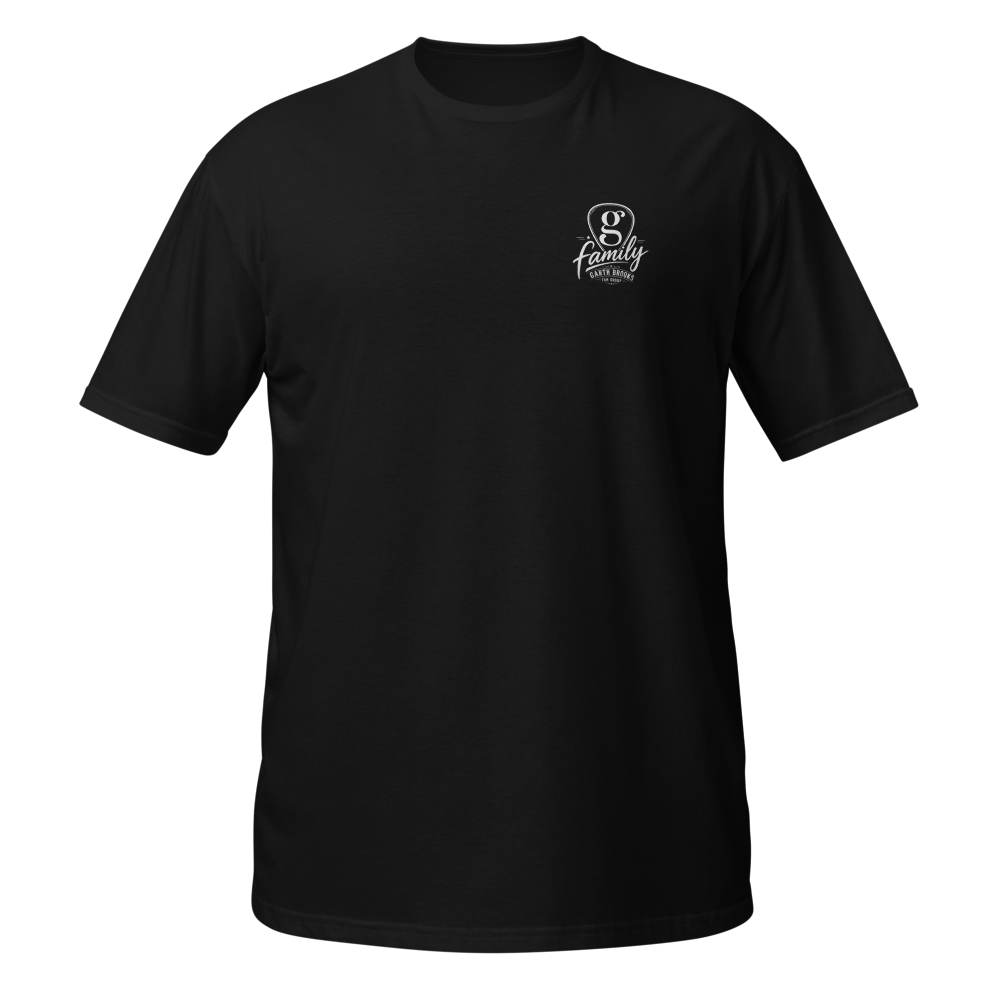 G Family Garth Brooks Fan Group T-Shirt