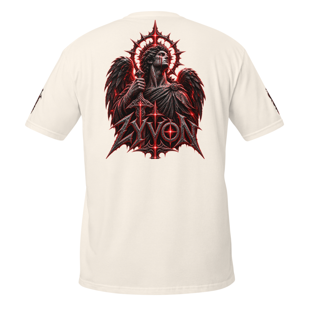 ZYVON “Create Your Own Destiny” T-Shirt