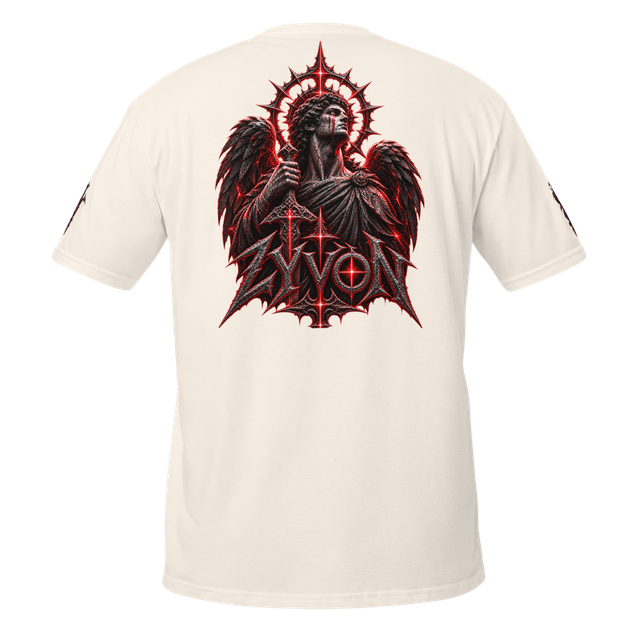 ZYVON “Create Your Own Destiny” T-Shirt