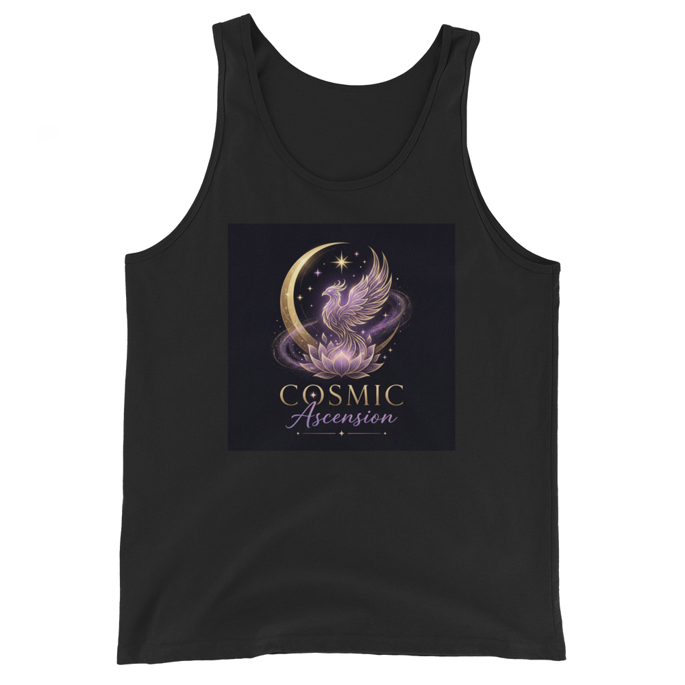 Cosmic Men