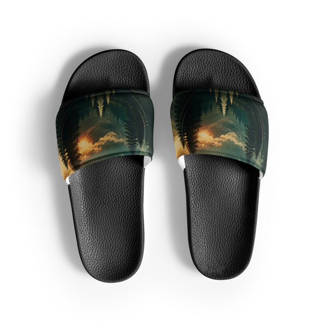 Mystic Wilderness Slides🌲