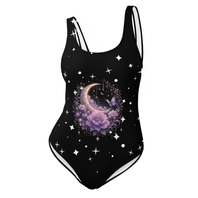 Dreamcore Bloom Swimsuit