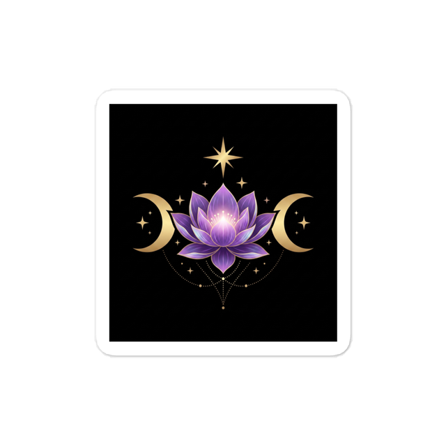 Cosmic Vinyl Decals