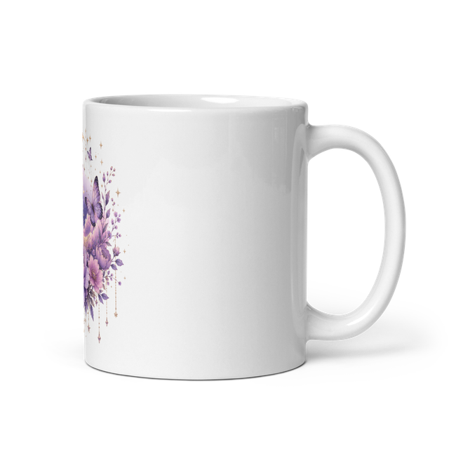Dreamcore Bloom Mug