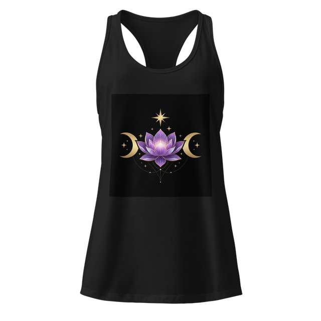 Cosmic Woman