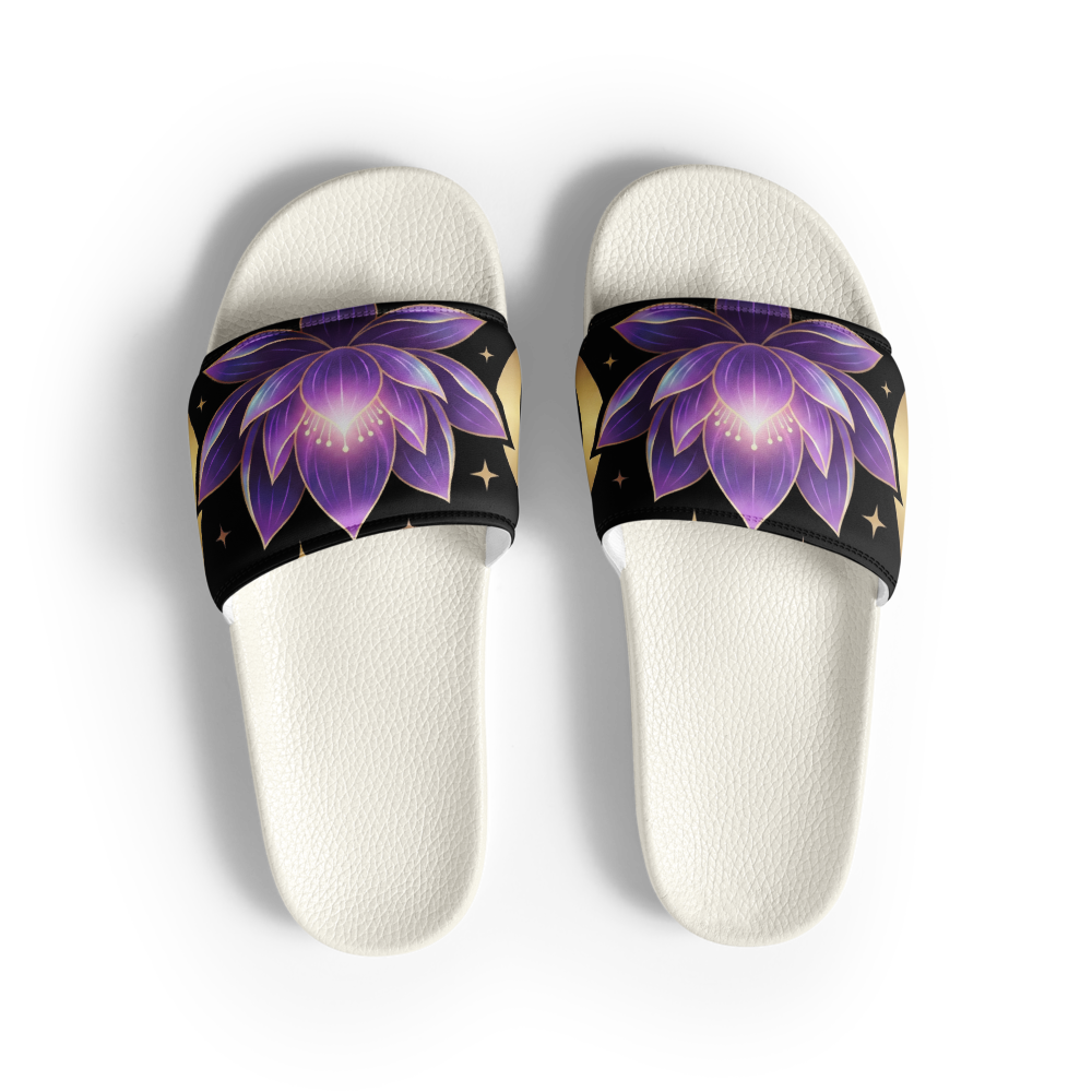Cosmic Slides