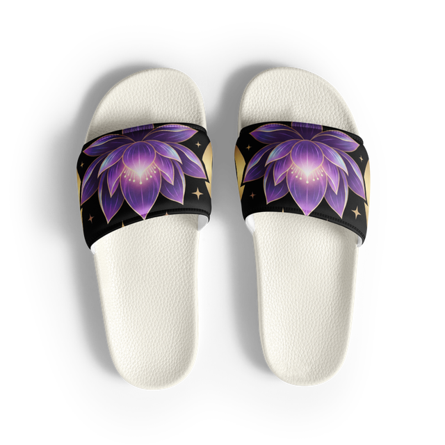 Cosmic Slides