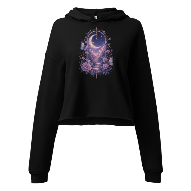 Dreamcore Bloom Hoodie