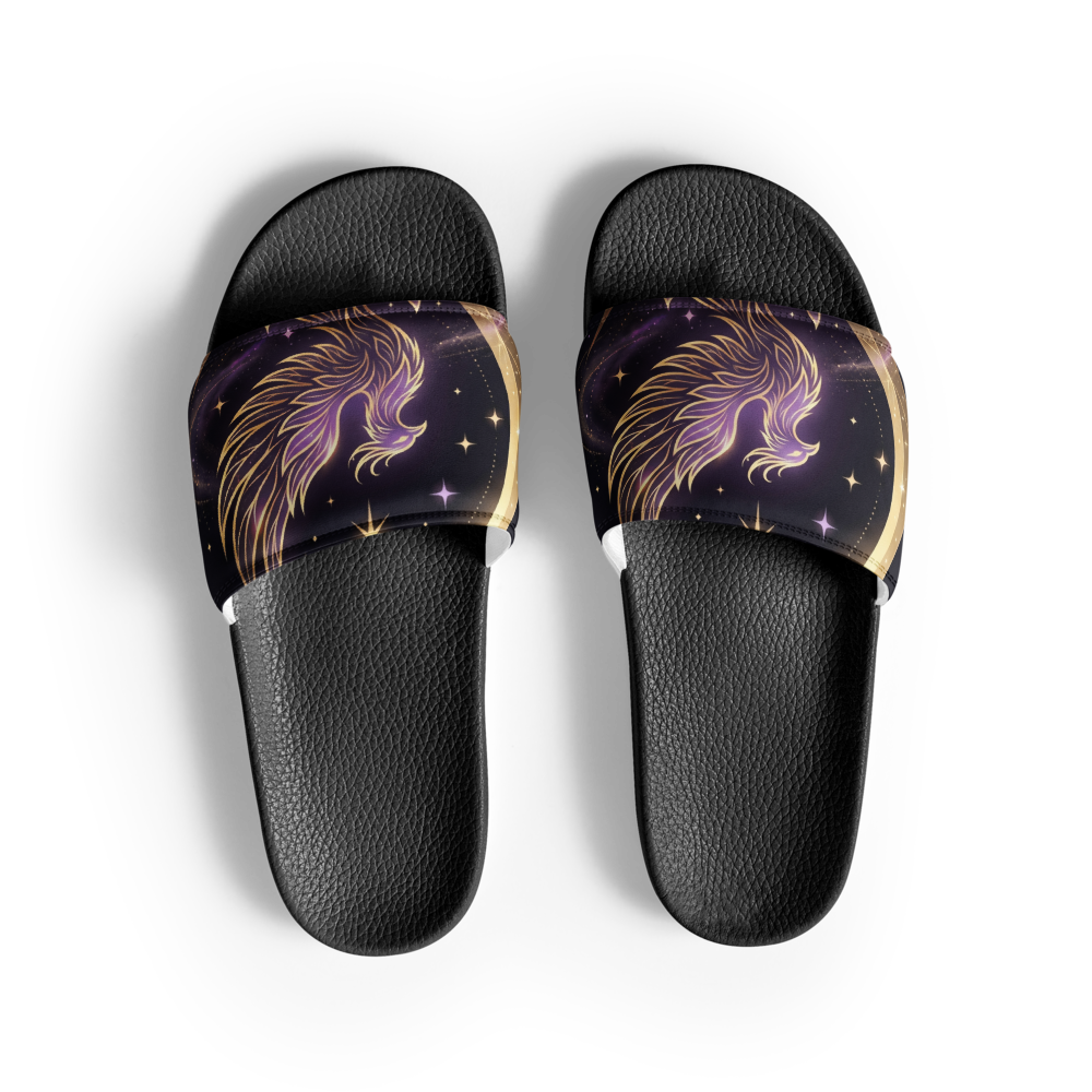 Cosmic Bird Slides