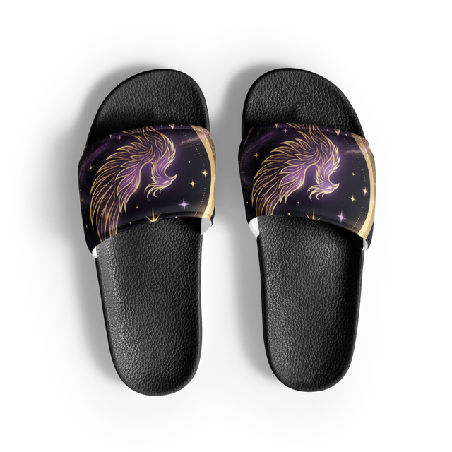 Cosmic Bird Slides