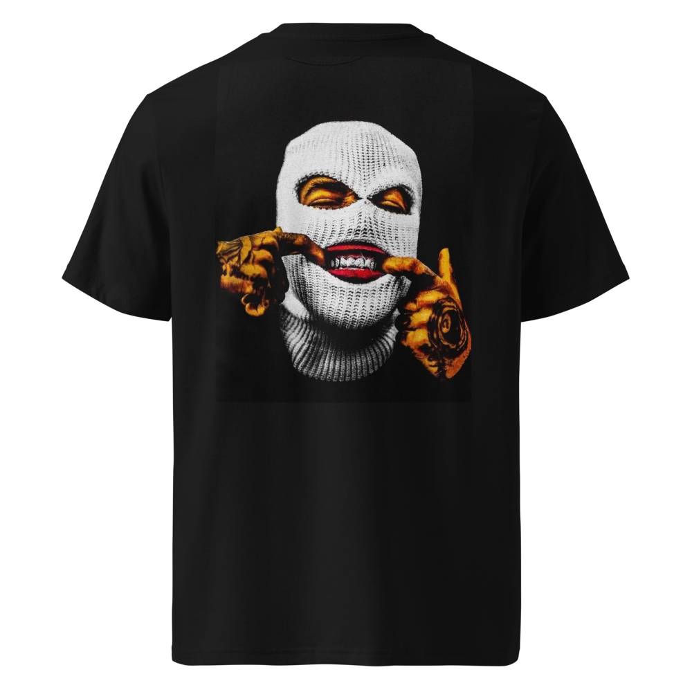 Luxury money Inspired t-shart