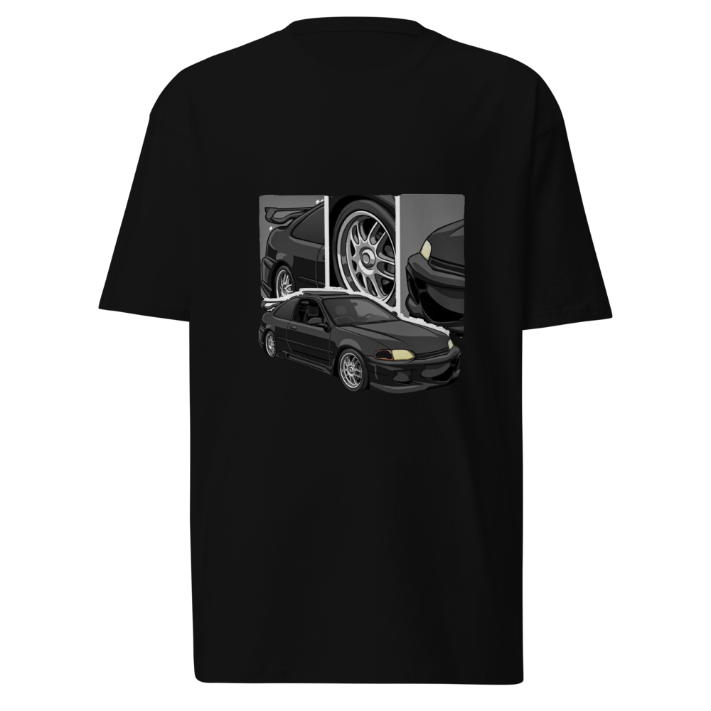 Luxury Sports Car Inspired Superhero Graphic Hoodi