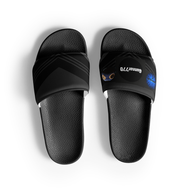 The slips