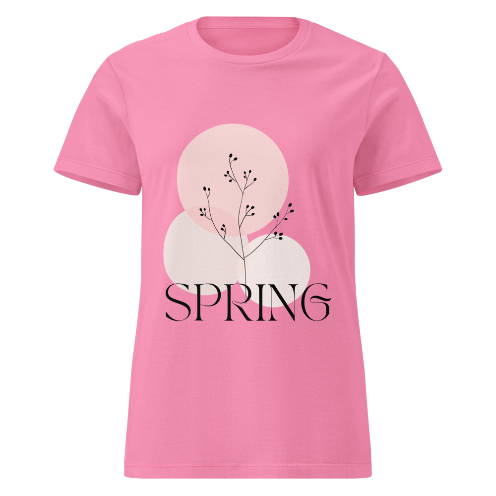 Women's Basic Softstyle T  shirt