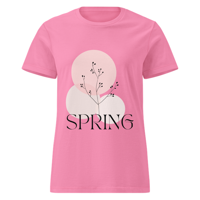 Women's Basic Softstyle T shirt