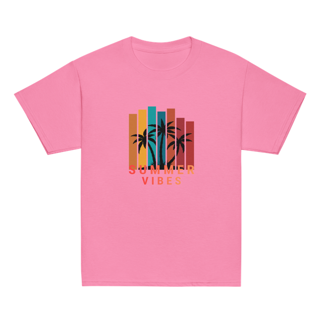 Youth Classic Tee T Shirt