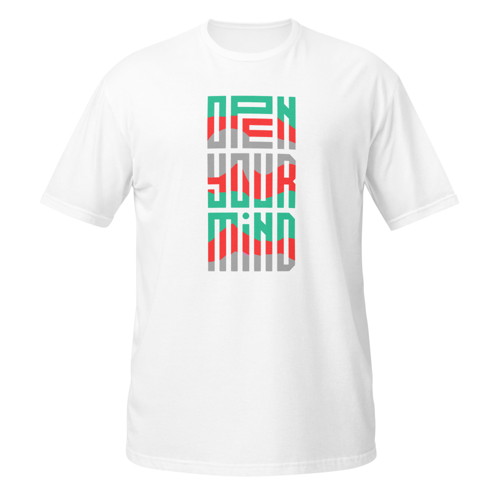 UNISEX BASIC SOFTSTYLE TSHIRT