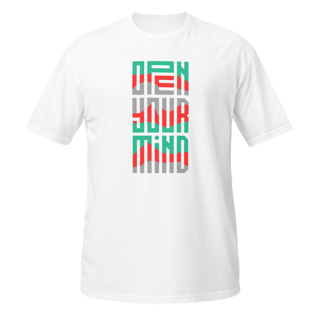 UNISEX BASIC SOFTSTYLE TSHIRT