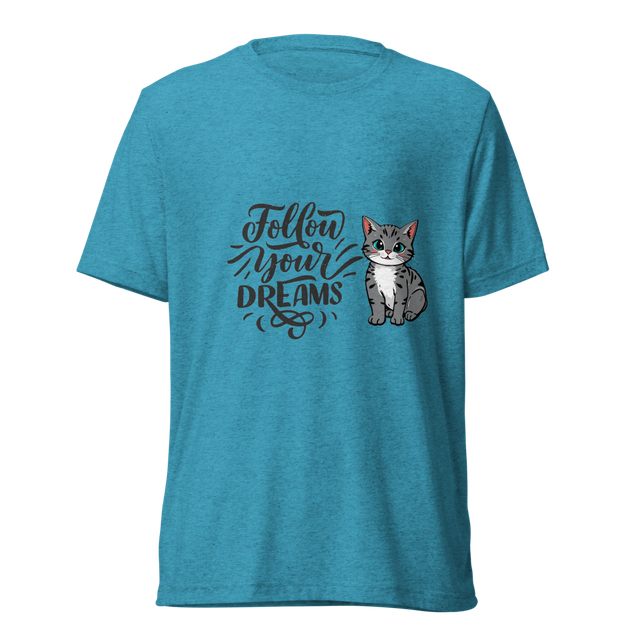 Unisex Tri-Blend T-Shirt