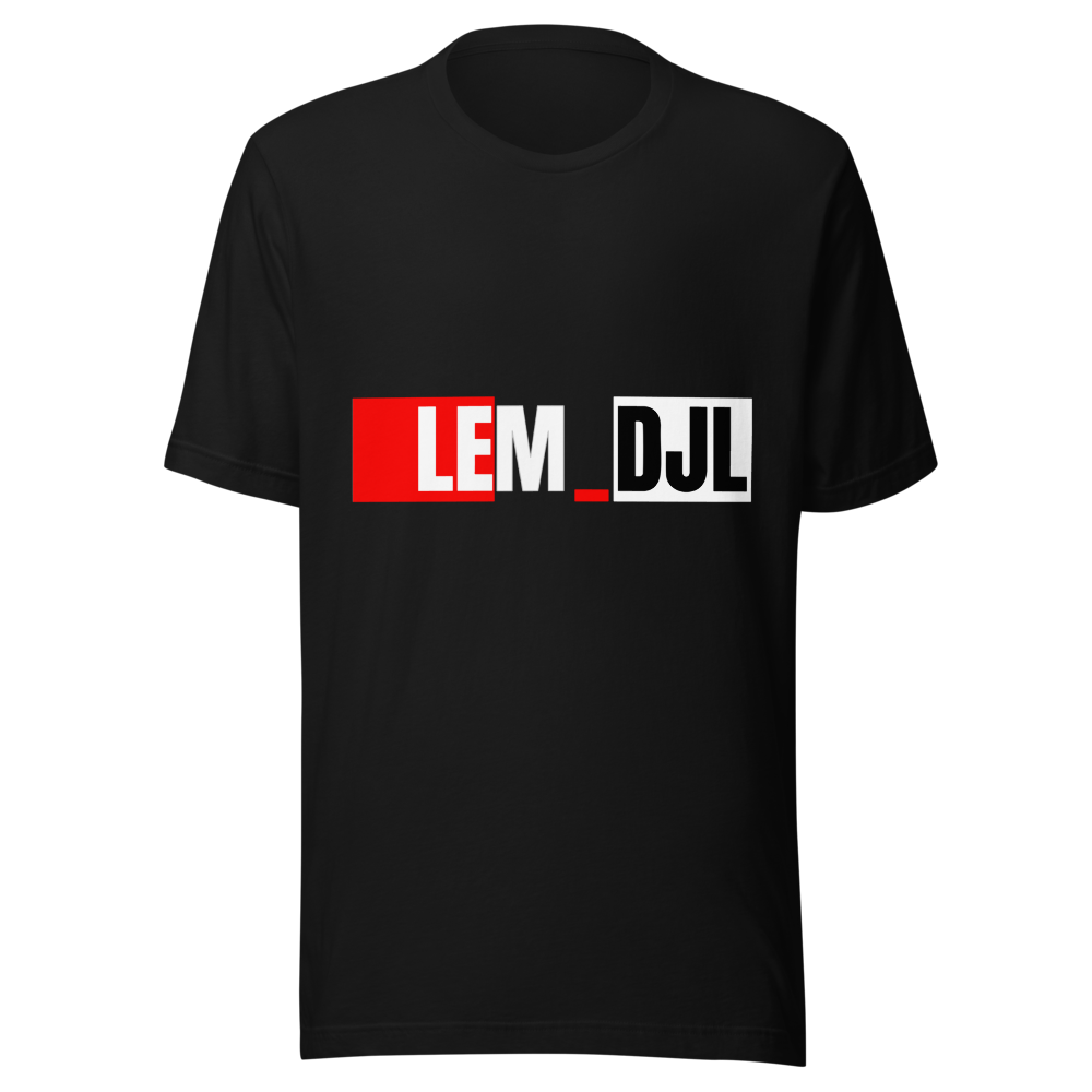 T-shirt Unisex