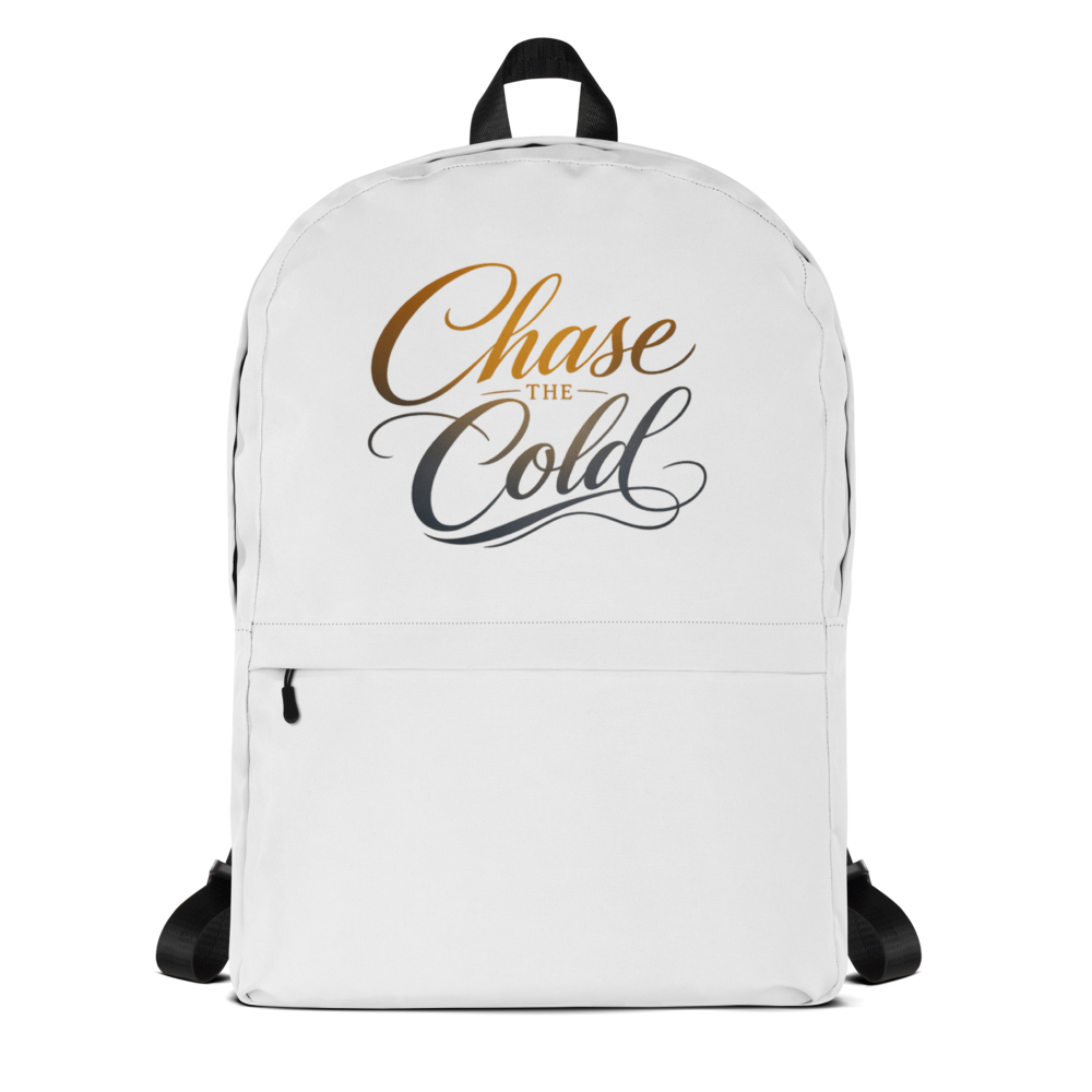 Chase the Cold Backpack