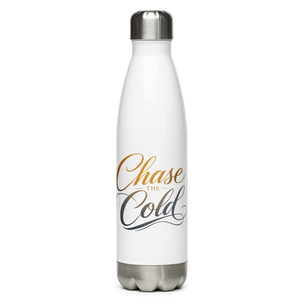 Chase the Cold Bottle
