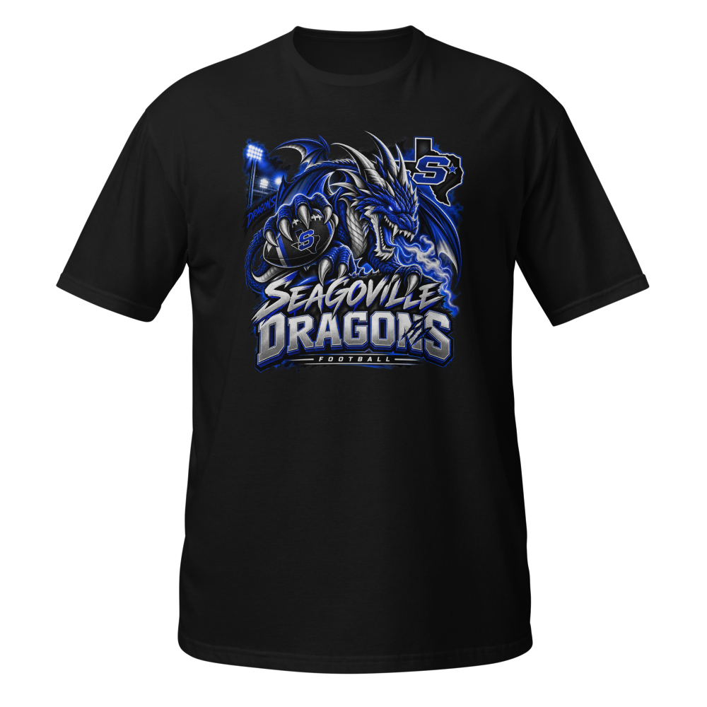 Dragons t 