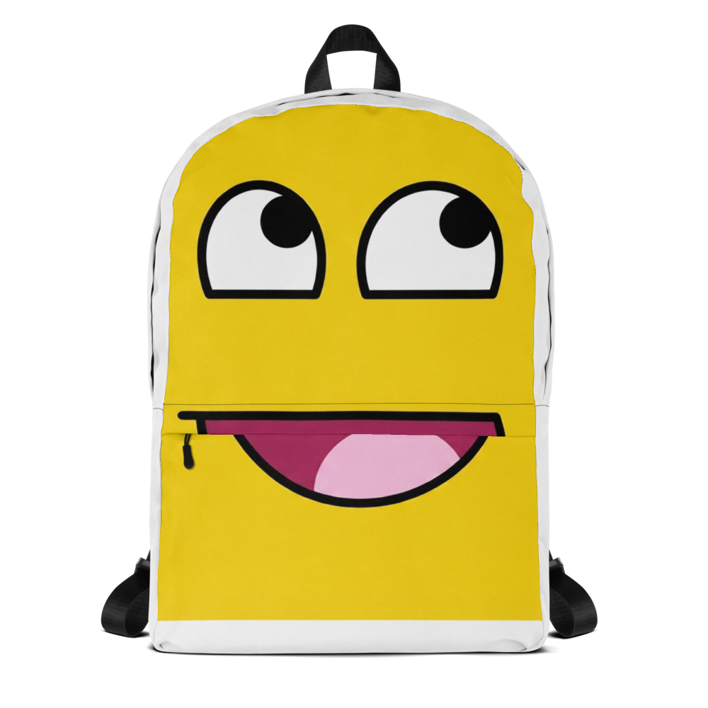Samztized back~pack