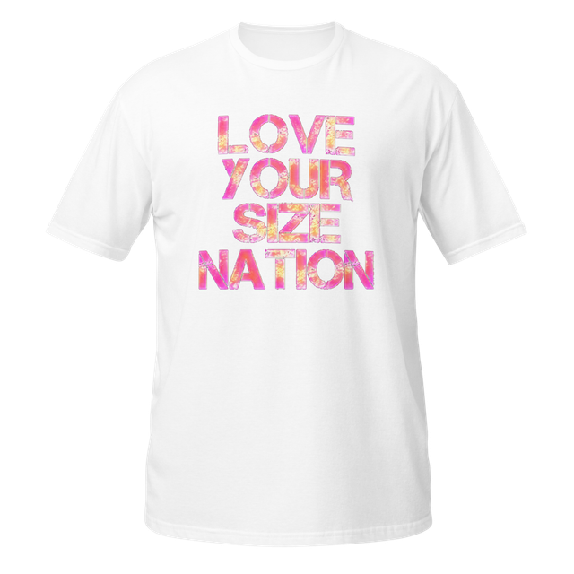 LOVE YOUR SIZE NATION pride 2 (v20)
