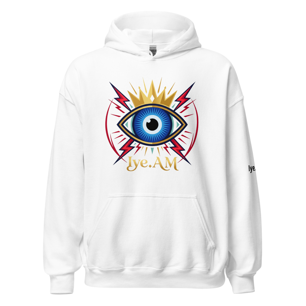 IYE.AM HOODIE