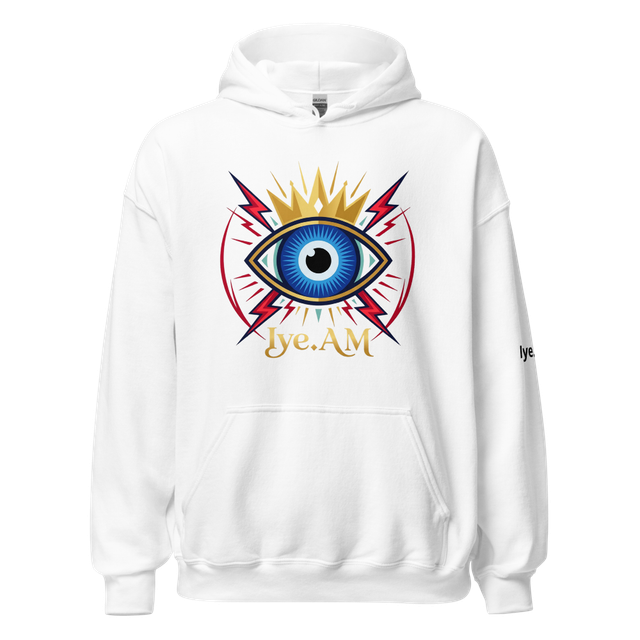 IYE.AM HOODIE