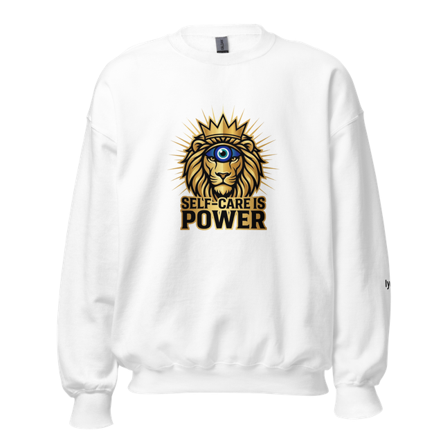 IYE.AM Sweatshirt