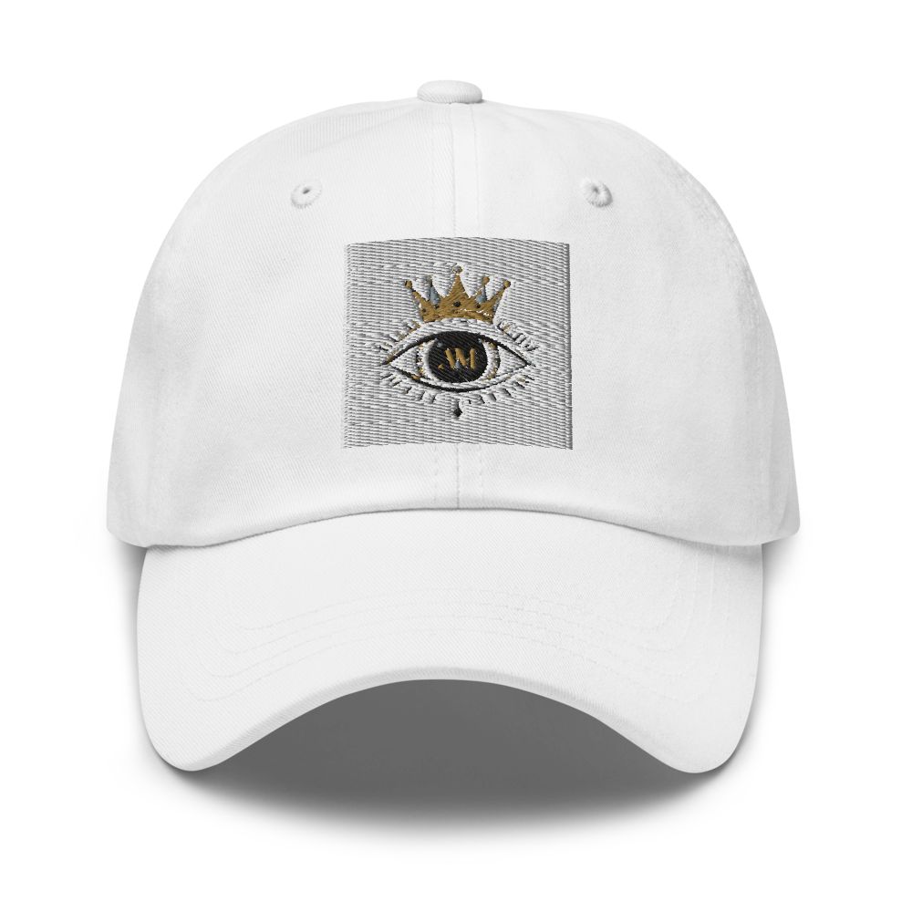 IYE.AM Dad cap