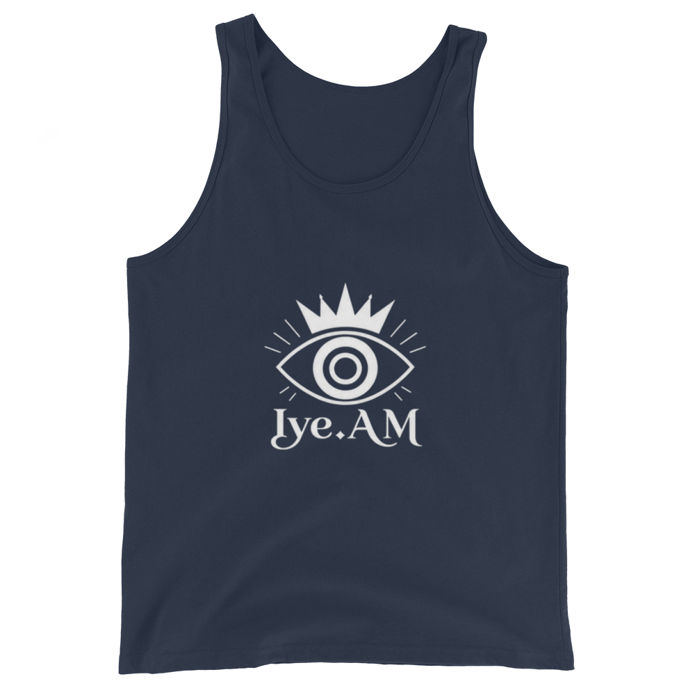 IYE.AM MENS TANK TOP