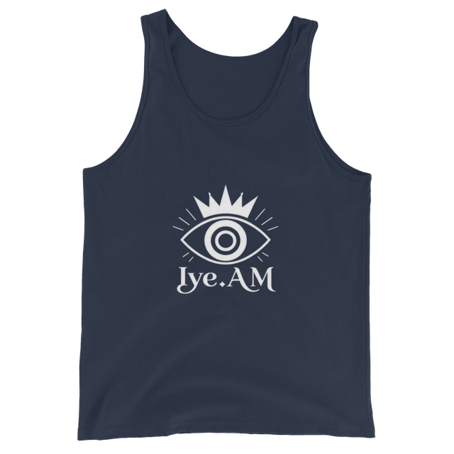 IYE.AM MENS TANK TOP