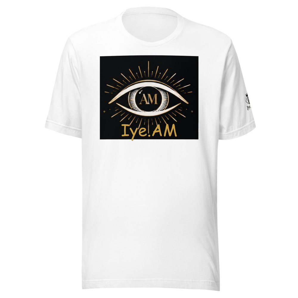 IYE.AM T-Shirt