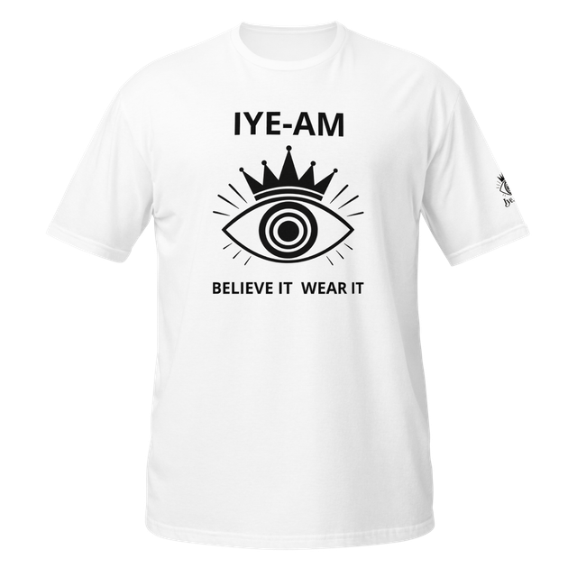 IYE-AM BASIC TEE