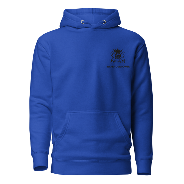 IYE.AM PREMIUM PULLOVER