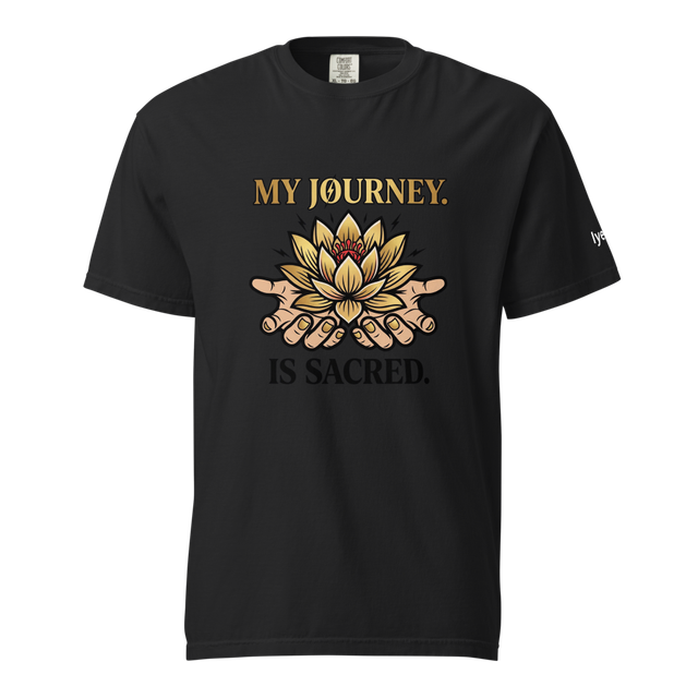 IYE.AM JOURNEY T-Shirt