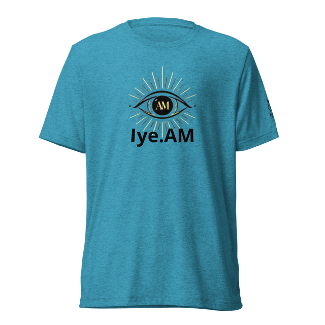IYE.AM "FEARLESS" T-Shirt