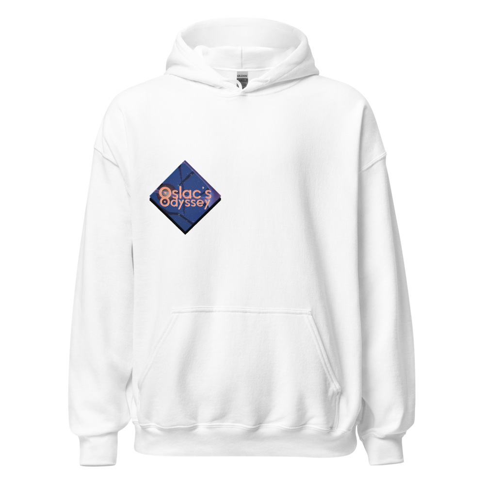 G.R.A.I. Matters hoodie