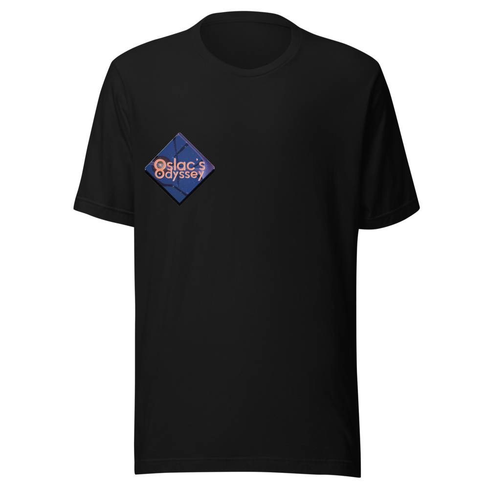 Rise of the Deyarim T-Shirt