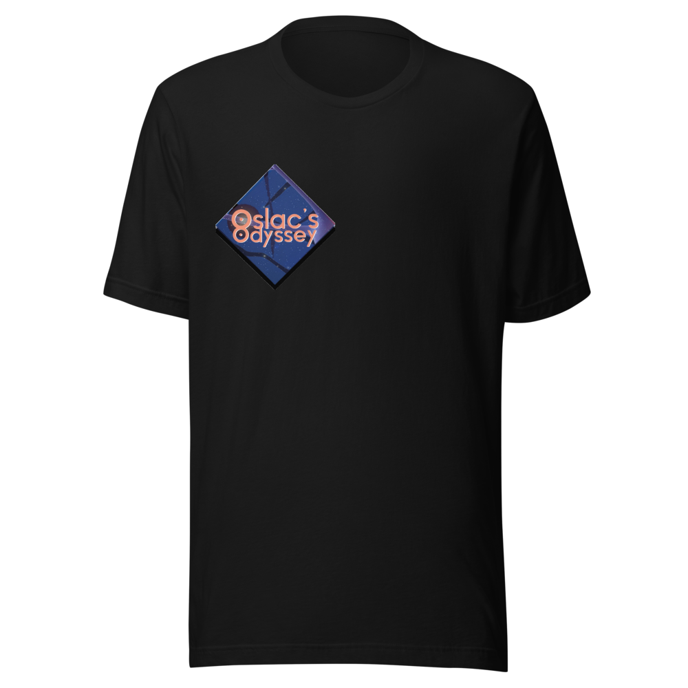 Eternity Beckons T-Shirt